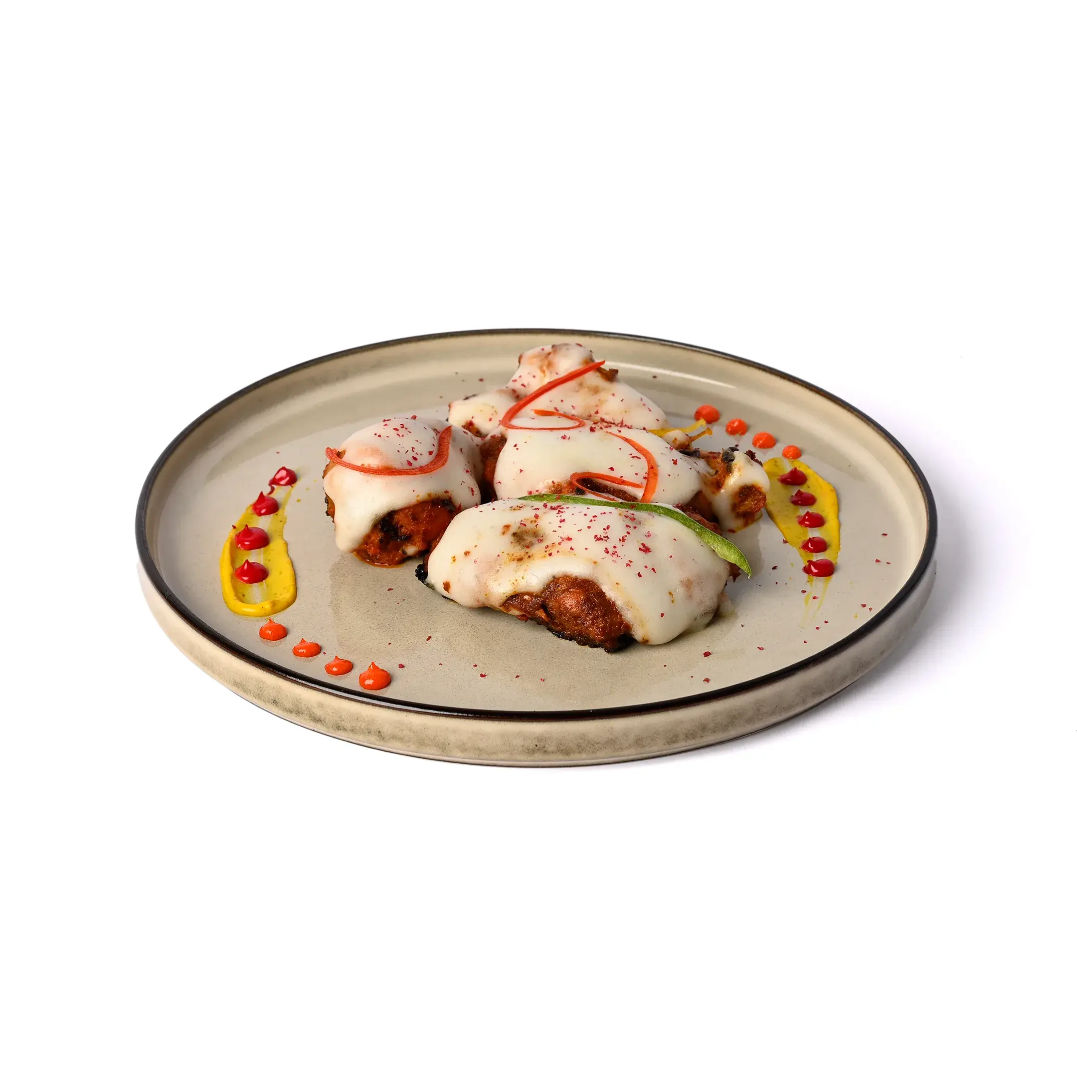 Urfa Chicken at Urban Grill Restaurant
