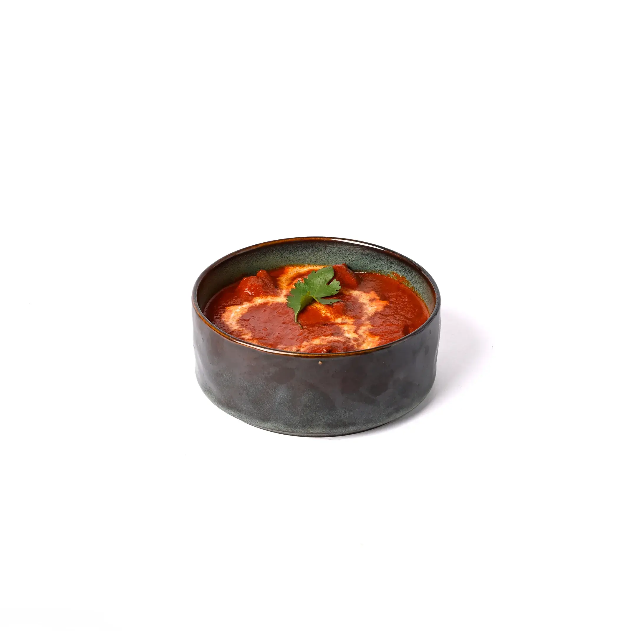 Butter Chicken at Urban Grill Restaurant