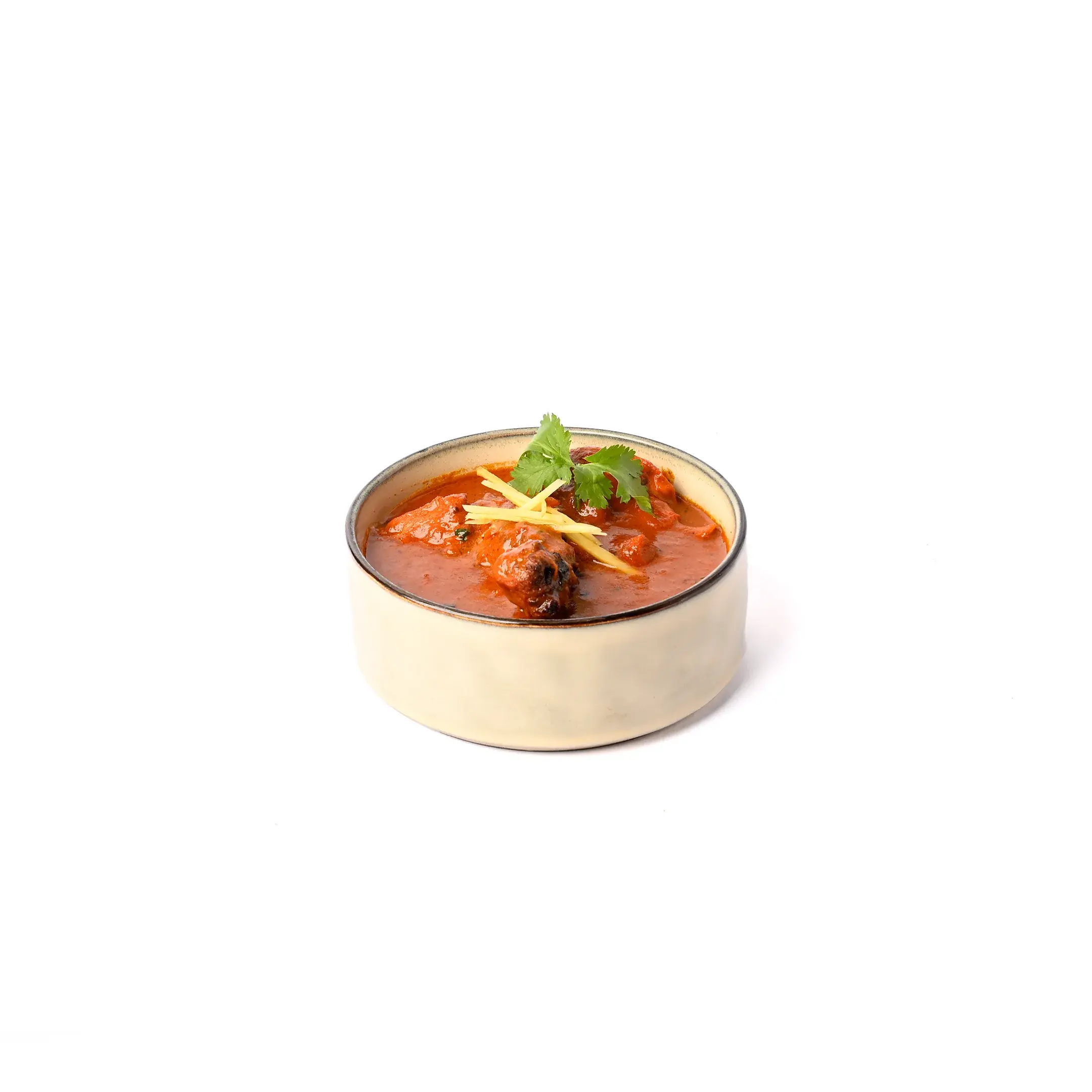 Chicken Tikka Masala at Urban Grill Restaurant