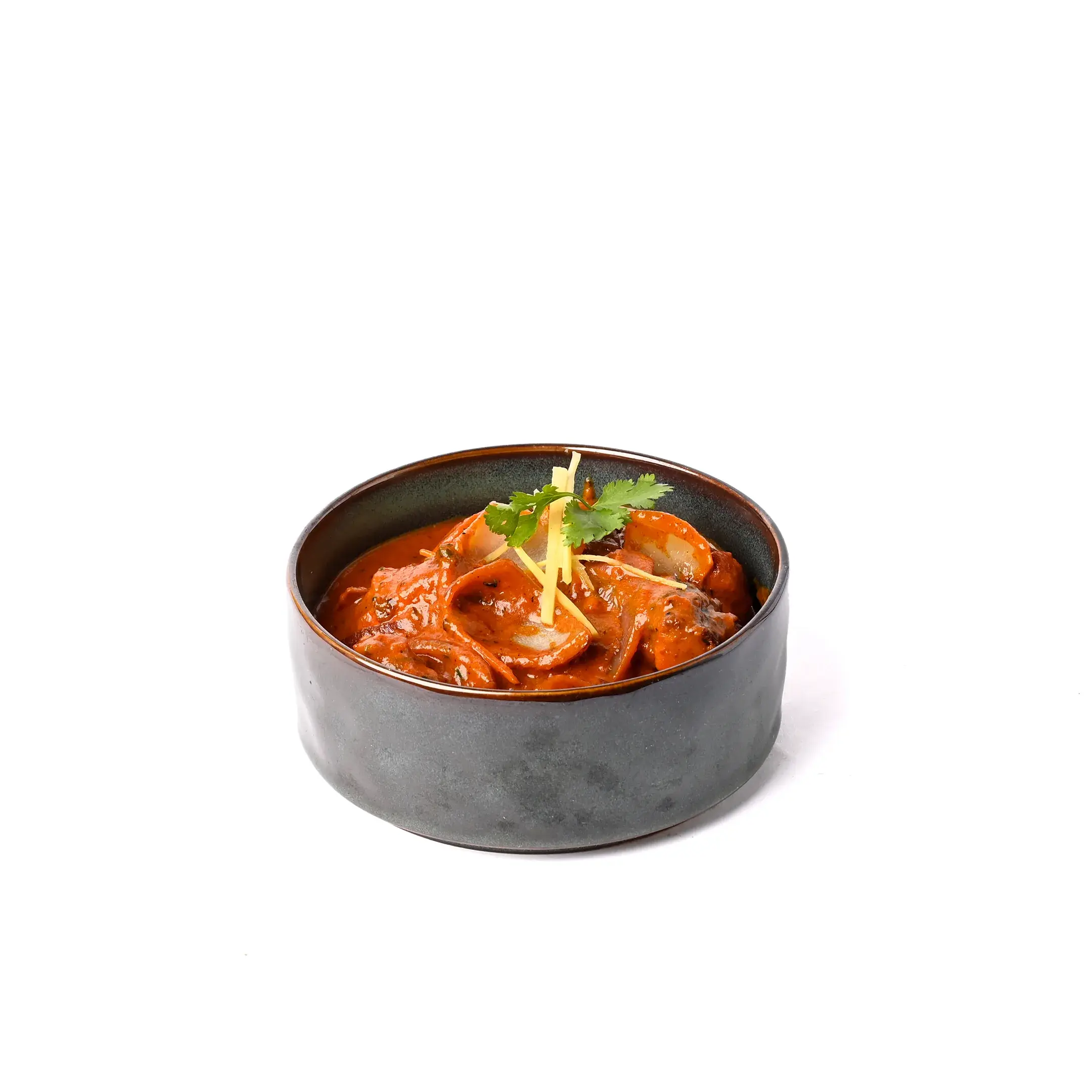 Chicken Do Pyaza at Urban Grill Restaurant