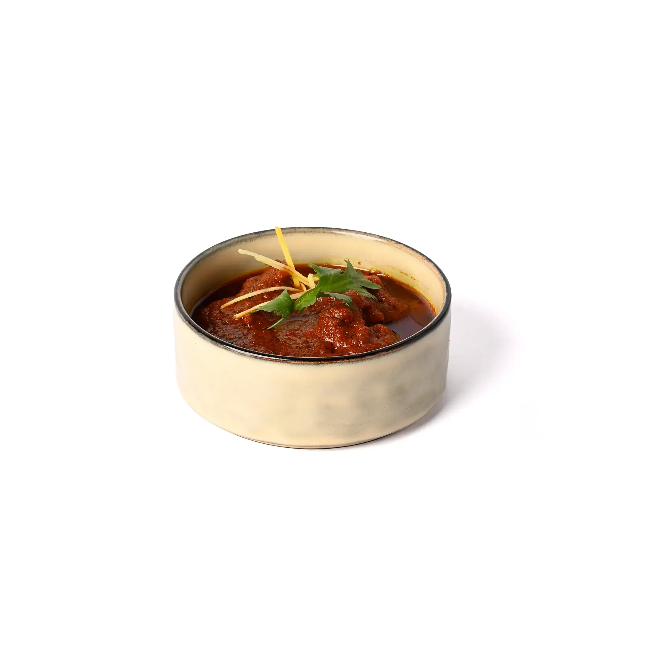 Mutton Rogan Josh at Urban Grill Restaurant