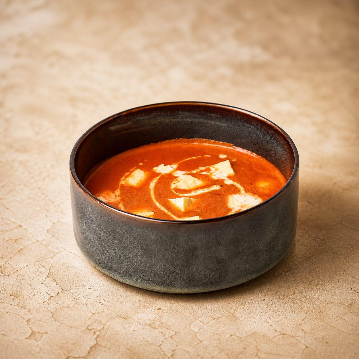 Paneer Butter Masala at Urban Grill Restaurant