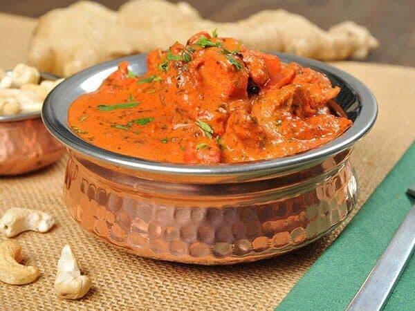 Handi Chicken at Urban Grill Restaurant